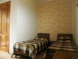 «Номер», Гостевой дом Ольга Плюс, Витязево