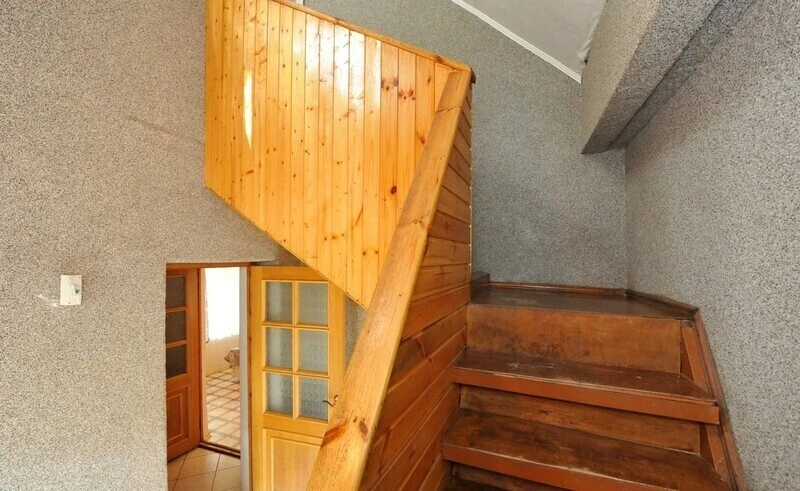 Коттедж восьмиместный