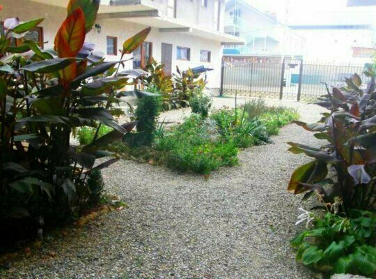 Красивая территория | Ольга Плюс, Краснодарский край