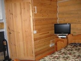 2-х местный номер, База отдыха Байкальская сказка, деревня Курма