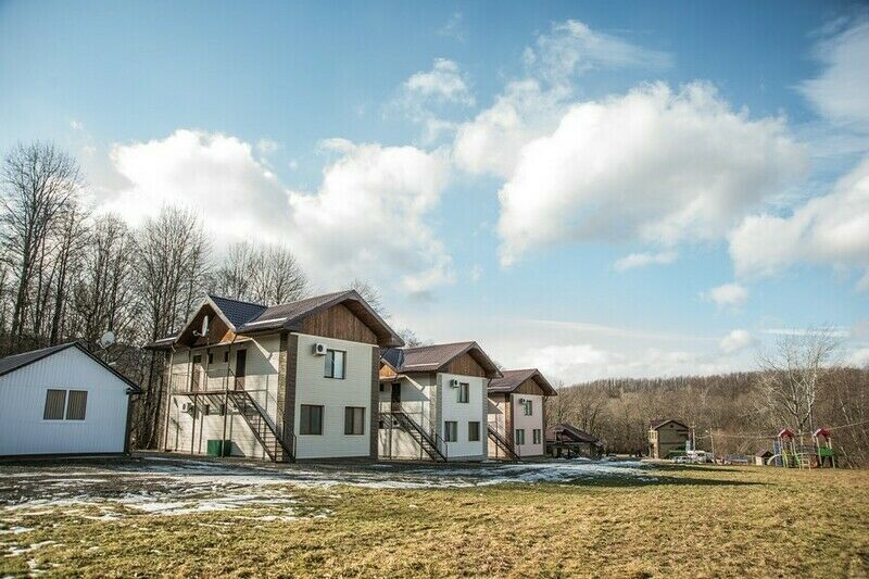 Территория | Поляна, Краснодарский край