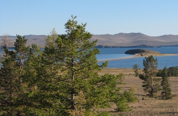 Там далеко далече | Байкальская сказка, Иркутская область