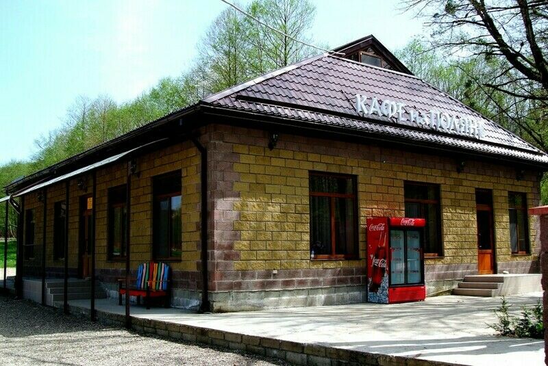 Кафе | Поляна, Краснодарский край