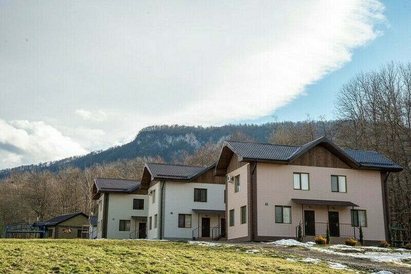 Территория | Поляна, Краснодарский край