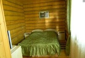 Комната с кухней, База отдыха Раёк, поселок Малое-Борисково