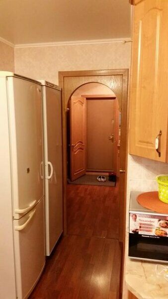 Апартаменты Малоневский Канал, Ленинградская область, Шлиссельбург 