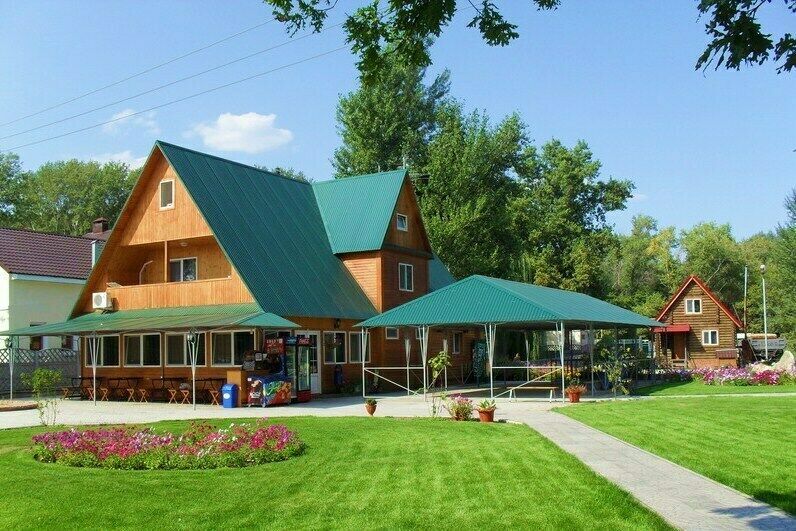 База отдыха Дубрава, Саратовская область, Энгельс Саратов Энгельс