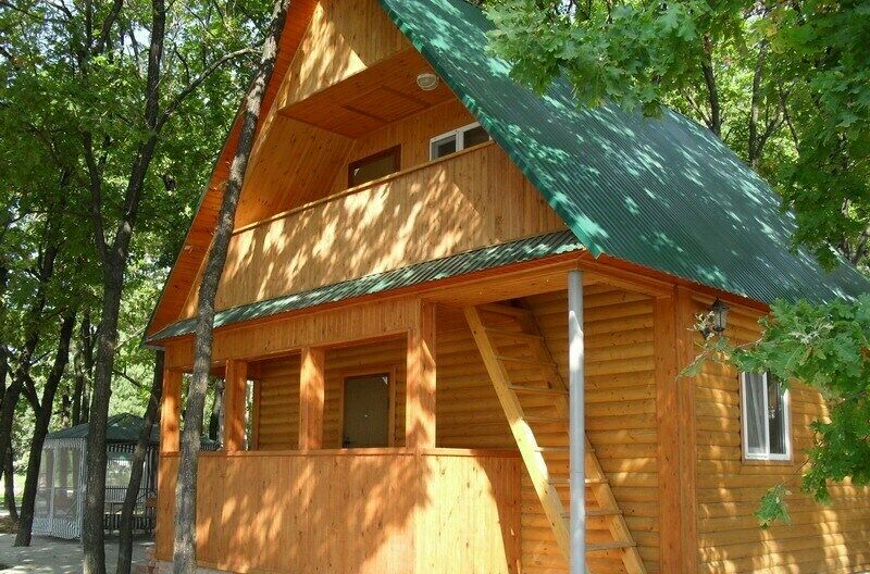 Территория | Дубрава, Саратовская область