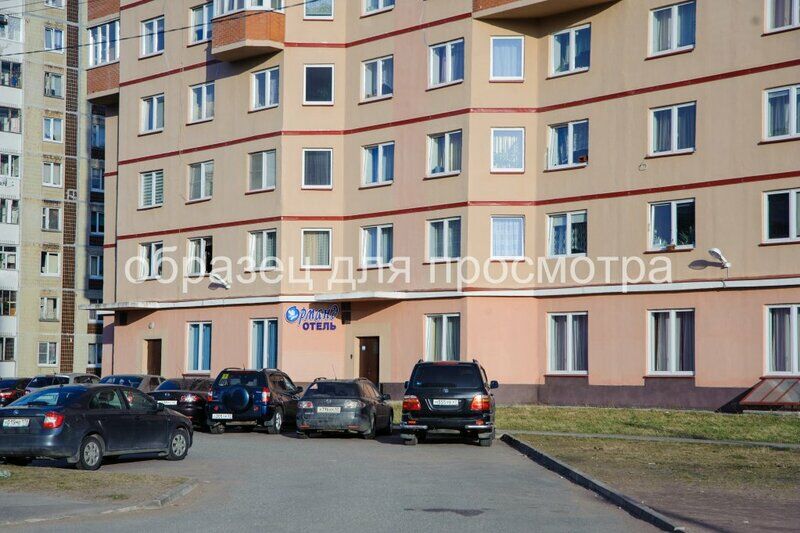 Отель Ormand, Ленинградская область, Кингисепп 