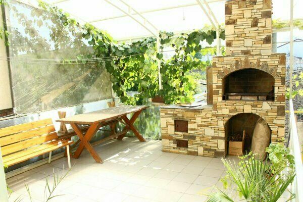 Гостевой дом На Терновой 20, Краснодарский край, Анапа Анапа