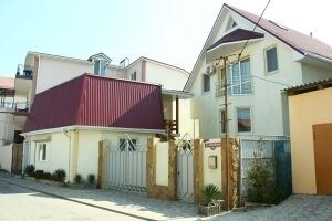 Гостевой дом | На Терновой 20, Краснодарский край