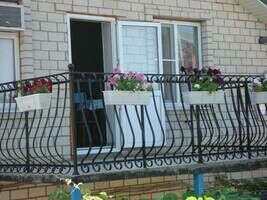 «Домик», Гостевой дом У Михалыча, Благовещенская