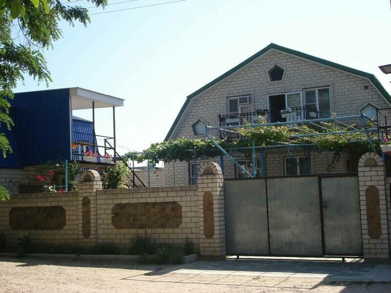 Гостевой дом У Михалыча, Краснодарский край, Благовещенская Благовещенская