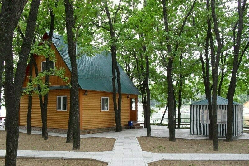 Территория | Дубрава, Саратовская область