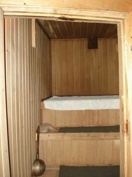 Сауна | У Михалыча, Краснодарский край