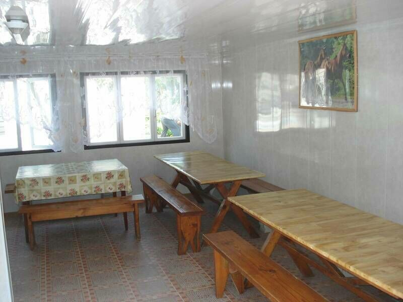 Столовая | У Михалыча, Краснодарский край