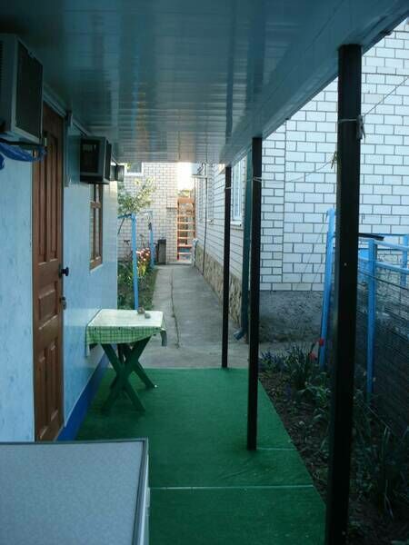 Домики | У Михалыча, Краснодарский край