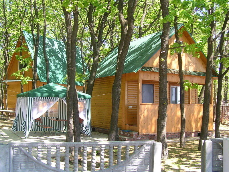 Территория | Дубрава, Саратовская область