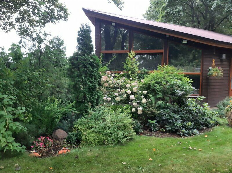 Апартаменты Эко Парк Выборг, Ленинградская область, Выборг 