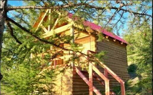 Коттедж | Нуга, Иркутская область