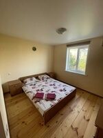 Стандарт 3-местный 2-комнатный корпус 2, Гостевой дом У Александра, Коктебель