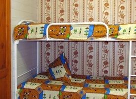 Эконом, Гостевой дом Александр, Витязево