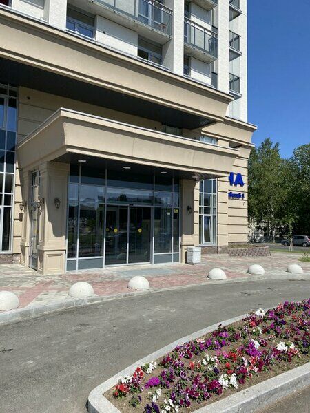 Апартаменты Riverside в Центре, Республика Карелия, Петрозаводск 