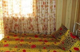 Стандарт, Гостевой дом Александр, Витязево