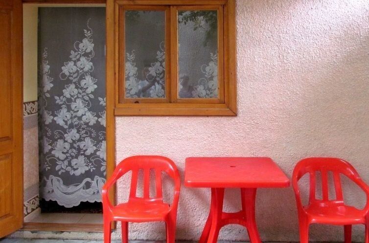 Вход в номер | Александр, Краснодарский край