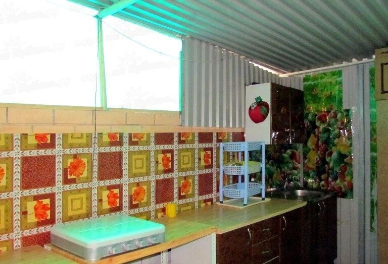 Кухня | Александр, Краснодарский край