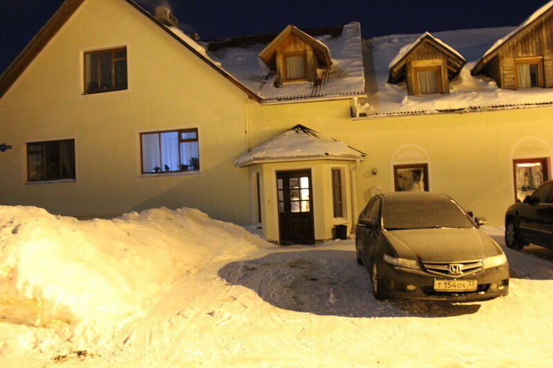 Гостевой дом Суриковых, Владимирская область, Суздаль Суздальский район