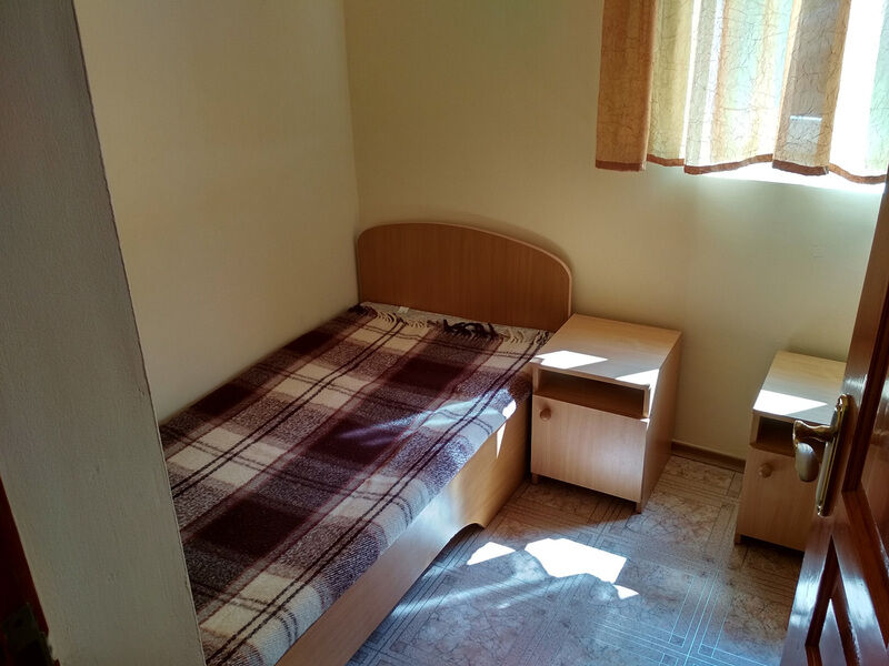 Стандартный 4-местный 2-комнатный (6)