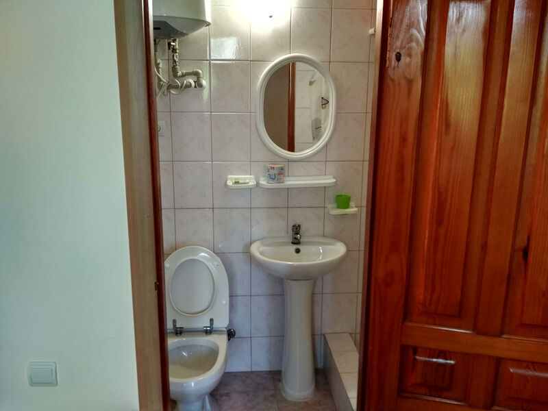 Стандартный 4-местный 2-комнатный (4)