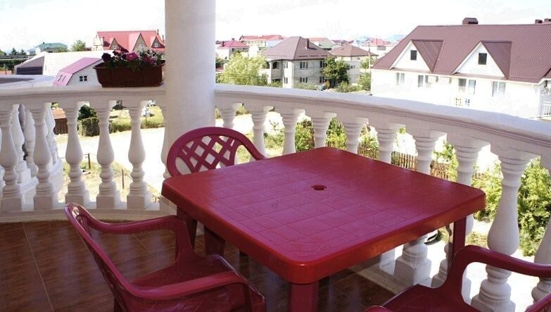 Балкон | Георгий, Краснодарский край