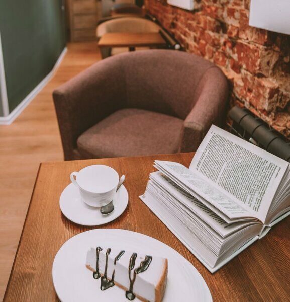 Хостел Linna (Линна), Ленинградская область, Выборг 