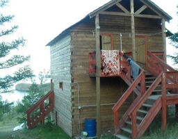 Номер эконом класса, База отдыха Нуга, поселок Шида