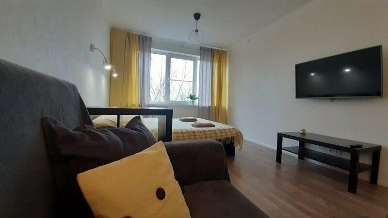 Апартаменты в самом центре Тихвина, Республика Карелия, Тихвин 