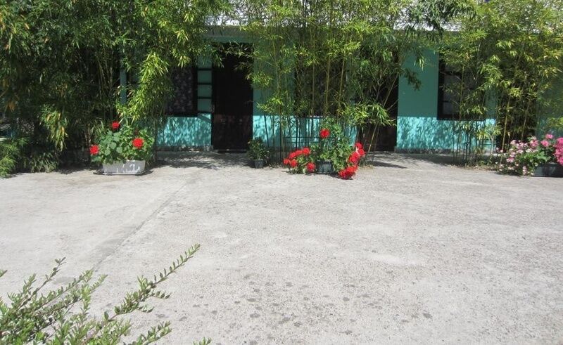 Гостевой дом Комфорт, Краснодарский край, Сочи Вардане