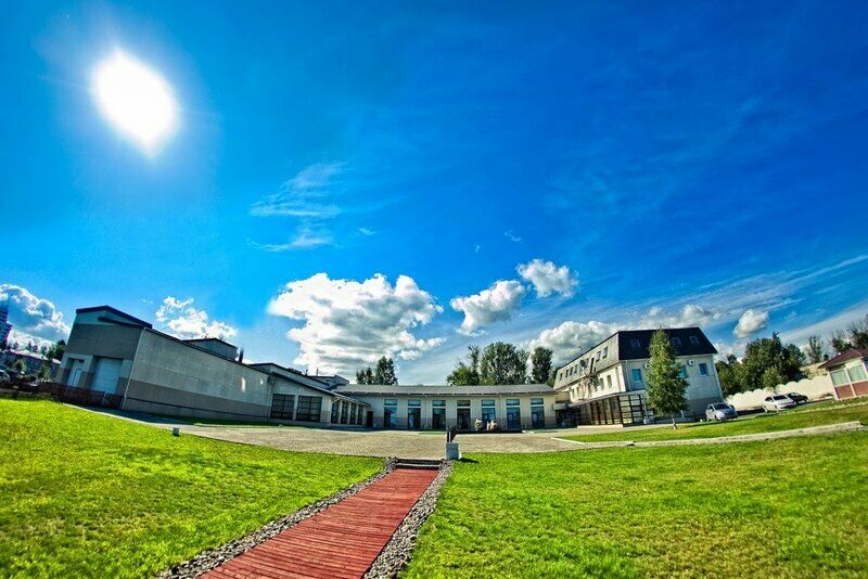 Отель Прионежский, Республика Карелия, Петрозаводск 