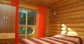 «Стандарт», Гостевой дом Горница, Сочи