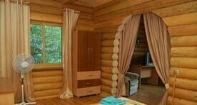 «Двухкомнатный номер», Гостевой дом Горница, Сочи