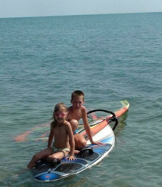 Водные развлечения | Горница, Краснодарский край