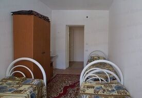 Эконом, Гостевой дом Анапа-Югра, Витязево