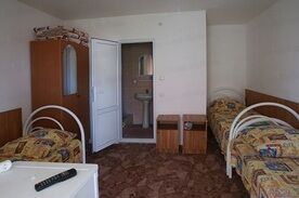 Стандарт, Гостевой дом Анапа-Югра, Витязево