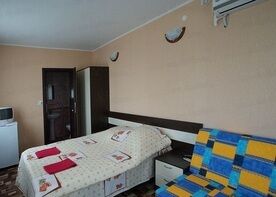 Комфорт, Гостевой дом Анапа-Югра, Витязево