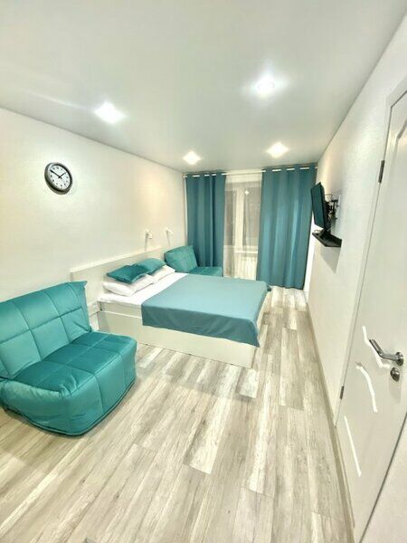 Апартаменты Вокруг cвета, Ленинградская область, Приозерск 