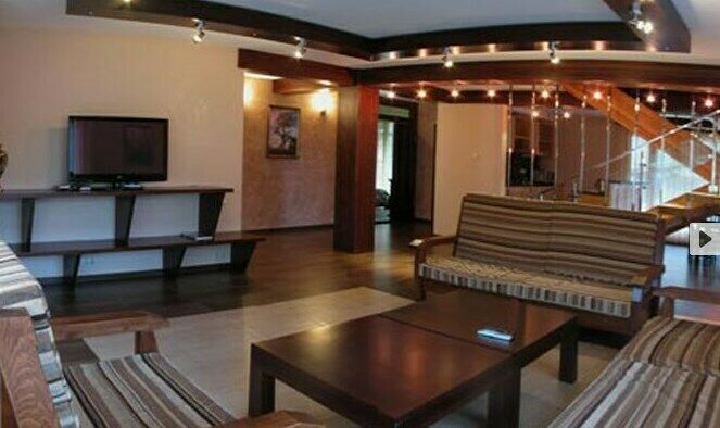 Гостинная | Хомутовский дворик, Краснодарский край