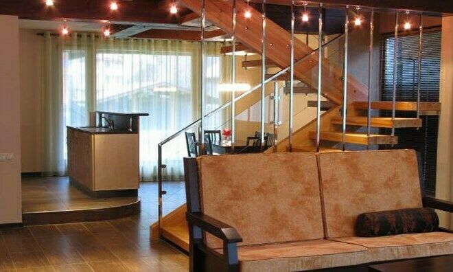 Гостинная | Хомутовский дворик, Краснодарский край