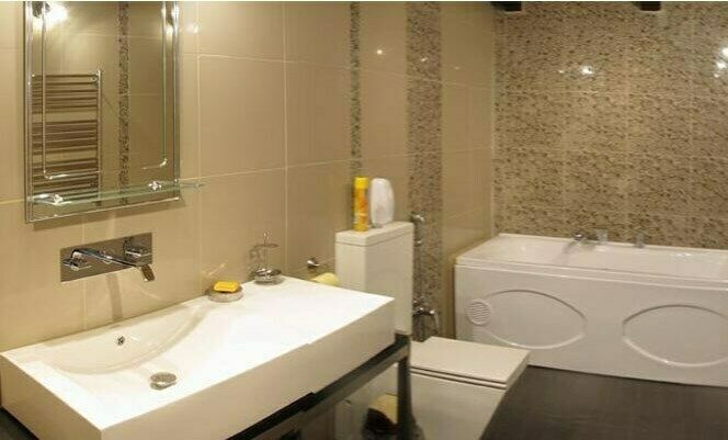 Ванная | Хомутовский дворик, Краснодарский край