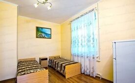 Эконом, Гостевой дом Светалина, Витязево